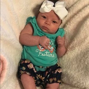 Meet your Posher, Breonna